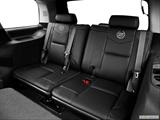  3rd row seat from Driver Side photo